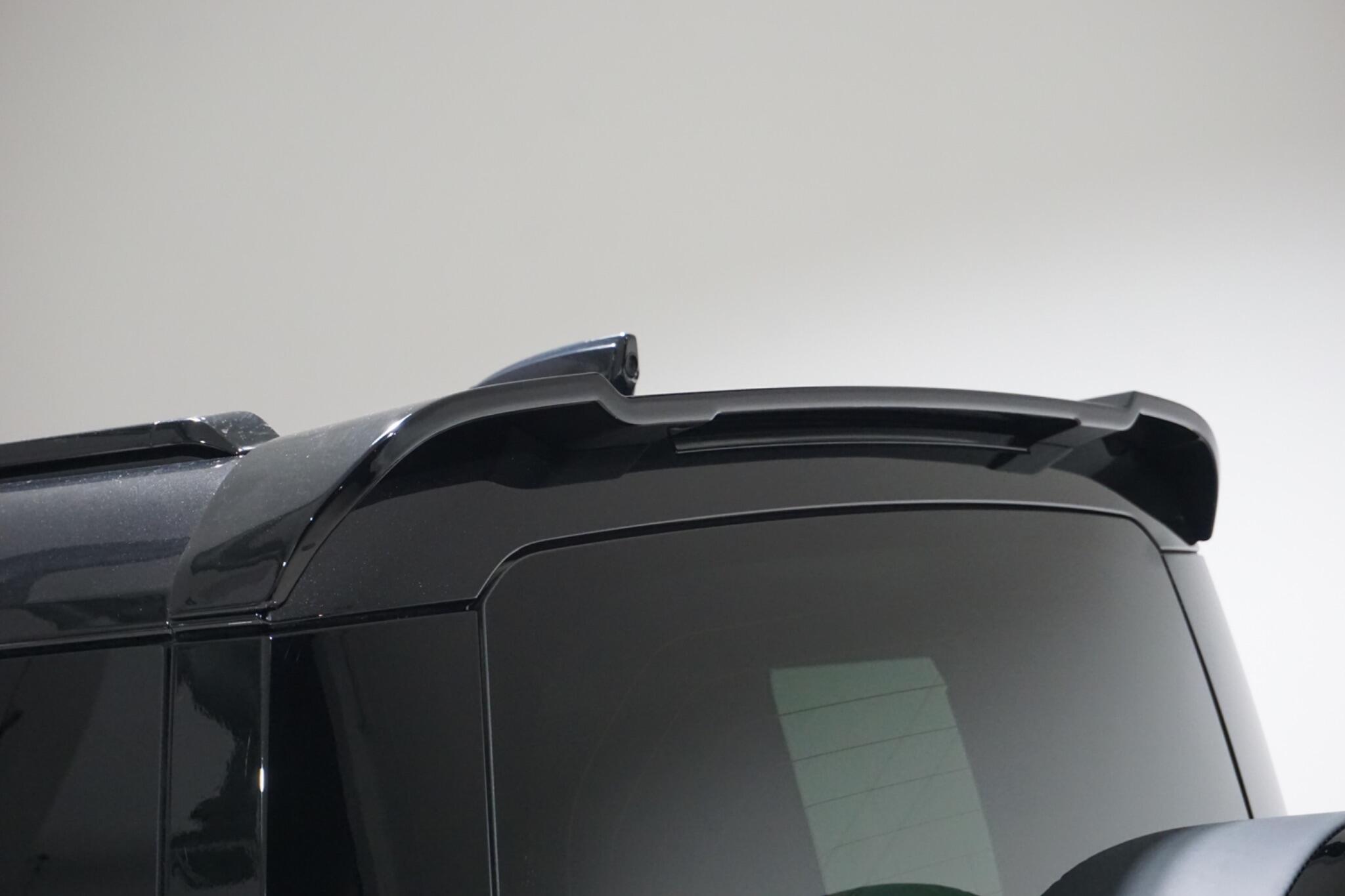 Land Rover Defender 110 3.0 D250 MHEV XS Edition SUV 5dr Diesel Auto 4WD Euro 6 (s/s) (250 ps)